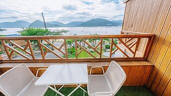 Way to Gonggogi Pension