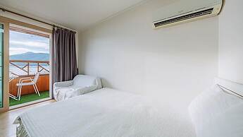 Way to Gonggogi Pension