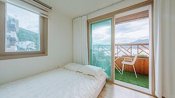 Way to Gonggogi Pension