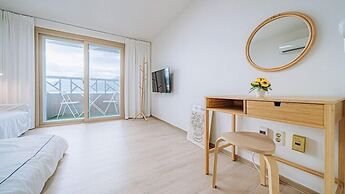 Way to Gonggogi Pension