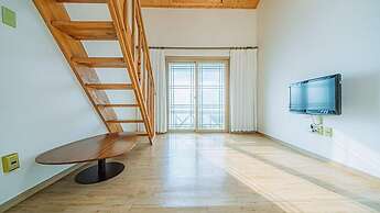 Way to Gonggogi Pension