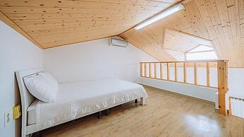 Way to Gonggogi Pension