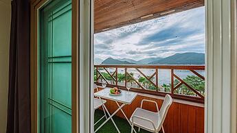 Way to Gonggogi Pension