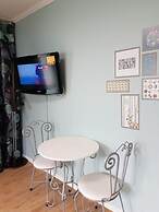 Way to Gonggogi Pension