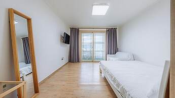 Way to Gonggogi Pension