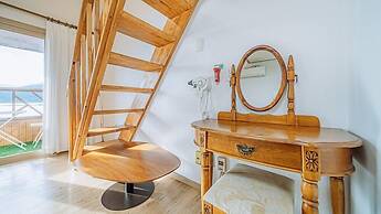 Way to Gonggogi Pension