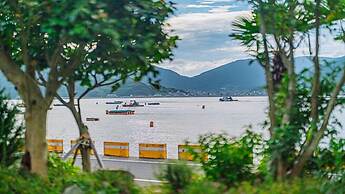 Way to Gonggogi Pension