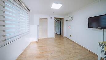 Way to Gonggogi Pension