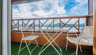 Way to Gonggogi Pension