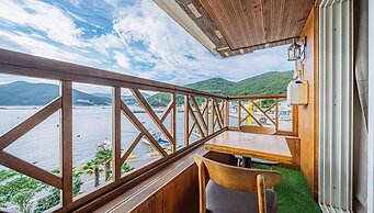 Way to Gonggogi Pension