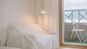 Way to Gonggogi Pension