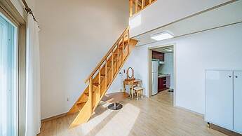 Way to Gonggogi Pension