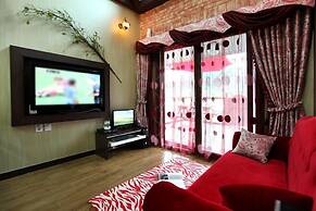 Yongchu Morning Pension