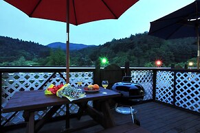 Yongchu Morning Pension