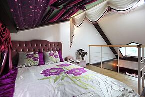 Yongchu Morning Pension