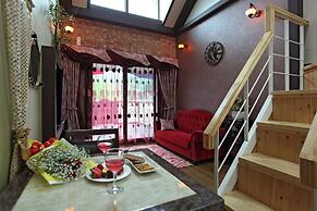 Yongchu Morning Pension