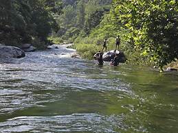 Yongchu Morning Pension