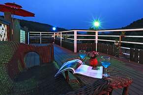 Yongchu Morning Pension