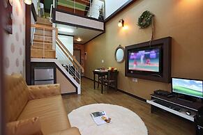 Yongchu Morning Pension