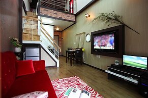 Yongchu Morning Pension