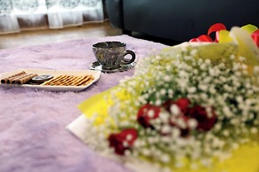 Yongchu Morning Pension