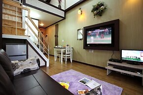 Yongchu Morning Pension