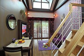 Yongchu Morning Pension