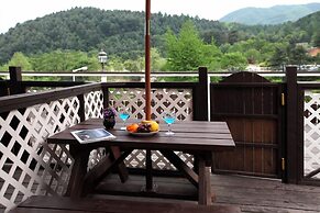 Yongchu Morning Pension