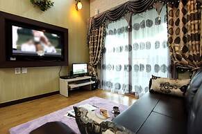 Yongchu Morning Pension