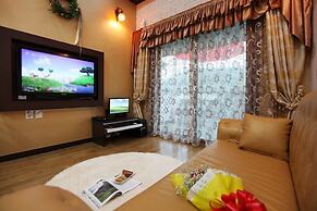 Yongchu Morning Pension