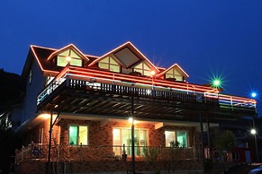 Yongchu Morning Pension