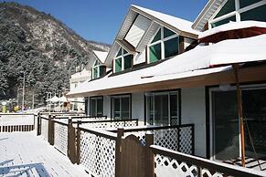 Yongchu Morning Pension