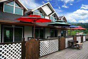 Yongchu Morning Pension