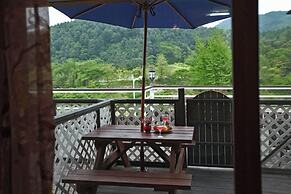 Yongchu Morning Pension