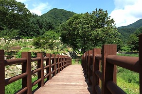 Yongchu Morning Pension