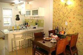 Dvor Pension