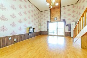 Sunshine Garden Pension