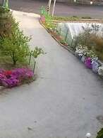 Sunshine Garden Pension