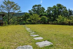 Sunshine Garden Pension