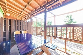 Sunshine Garden Pension