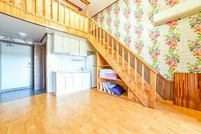 Sunshine Garden Pension