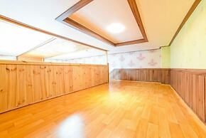 Sunshine Garden Pension