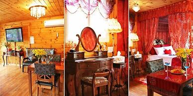 Cheungpungmyungwol Pension