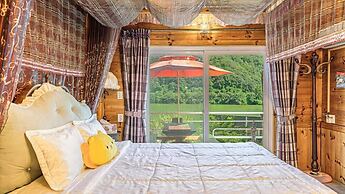 Cheungpungmyungwol Pension
