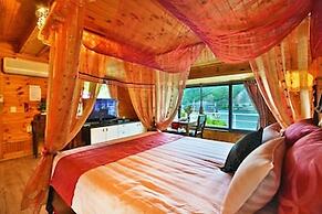 Cheungpungmyungwol Pension