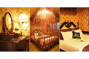 Cheungpungmyungwol Pension