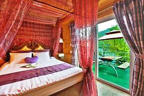 Cheungpungmyungwol Pension