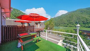 Cheungpungmyungwol Pension