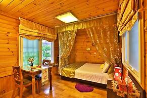 Cheungpungmyungwol Pension