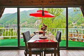 Cheungpungmyungwol Pension